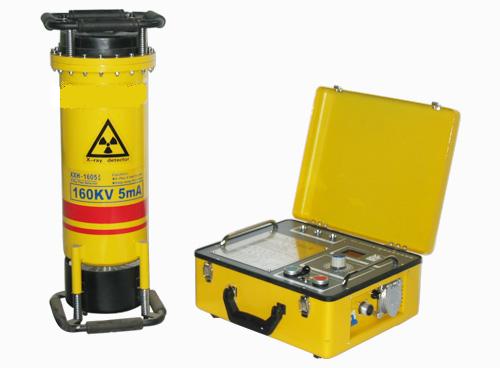 X射線(xiàn)探傷機(jī)（陶瓷管定向機(jī)）