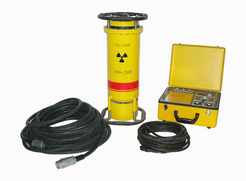 X射線(xiàn)探傷機(jī)（玻璃管周向機(jī)）