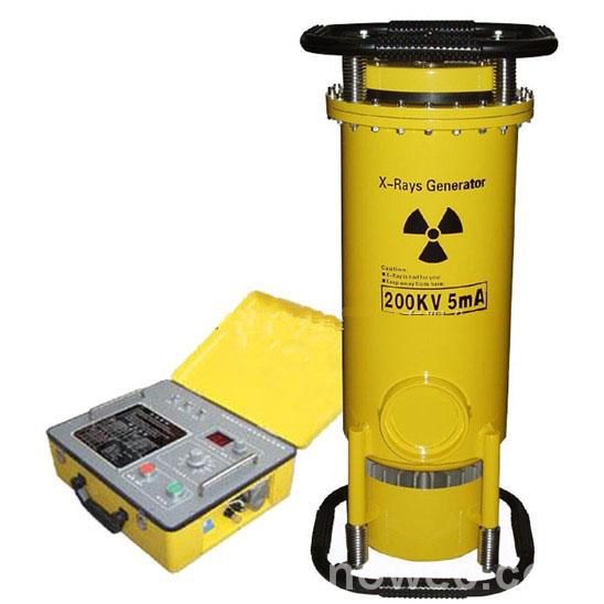 X射線(xiàn)探傷機(jī)（玻璃管定向機(jī)）