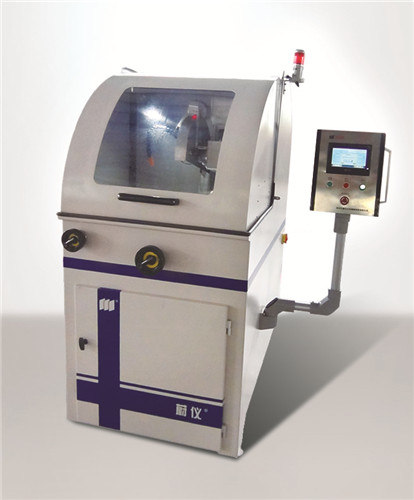 LDQ-350A型自動一體式切割機(jī)