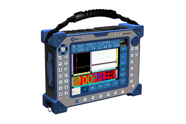 Phascan便攜式相控超聲陣檢測(cè)儀