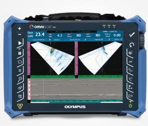 奧林巴斯相控陣超聲檢測(cè)儀