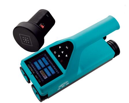 ?GTJ-L800一體式樓板測厚儀