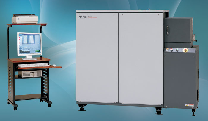 PDA-7000光電直讀光譜儀